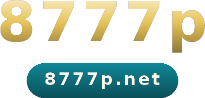 8777p logo